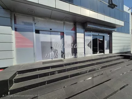 Veliki Park | 4zida.rs