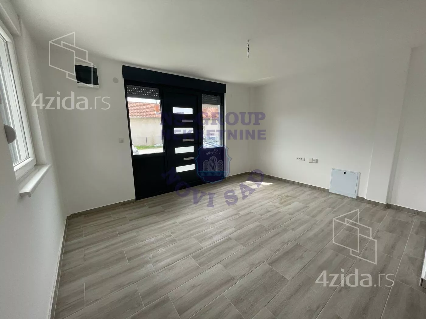 Garsonjera | 4zida