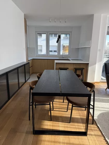 Sajmište | 4zida.rs