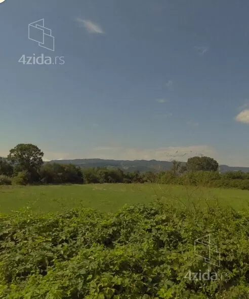 Poljoprivredno zemljište | 4zida
