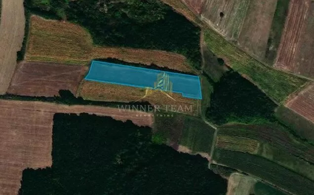 Poljoprivredno zemljište | 4zida