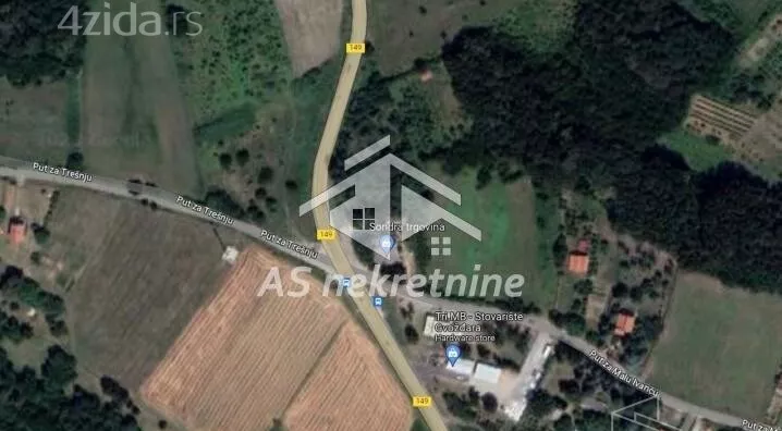 Građevinsko zemljište | 4zida