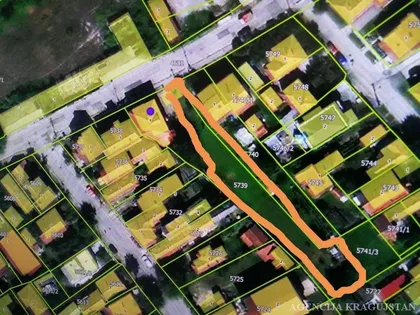 Centar preko Lepenice | 4zida.rs