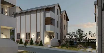 Petra Konjovica | 4zida.rs