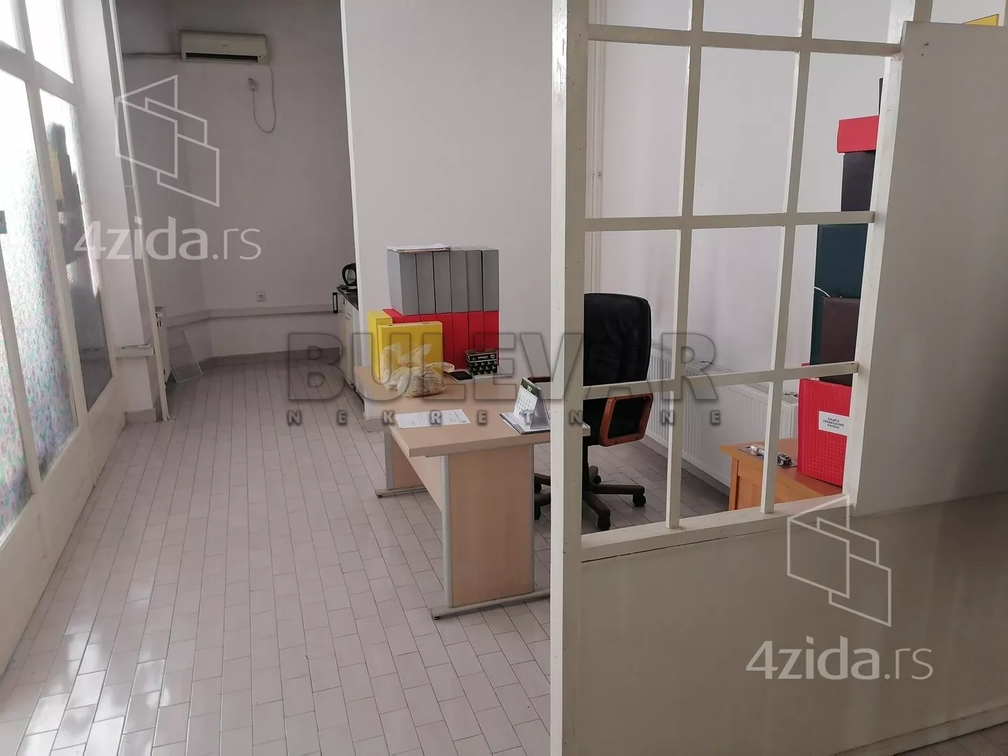 Lokal | 4zida