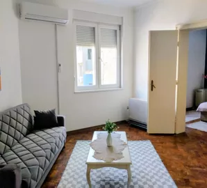 Beograd centar, Stari Grad opština, Beograd, 2.0 stan | 4zida.rs