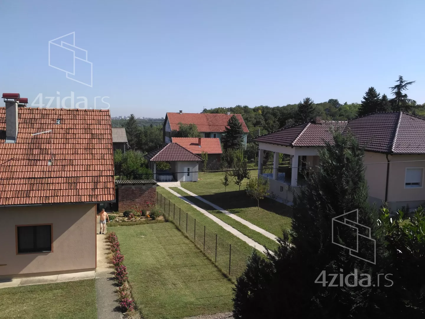 2-etažna kuća | 4zida