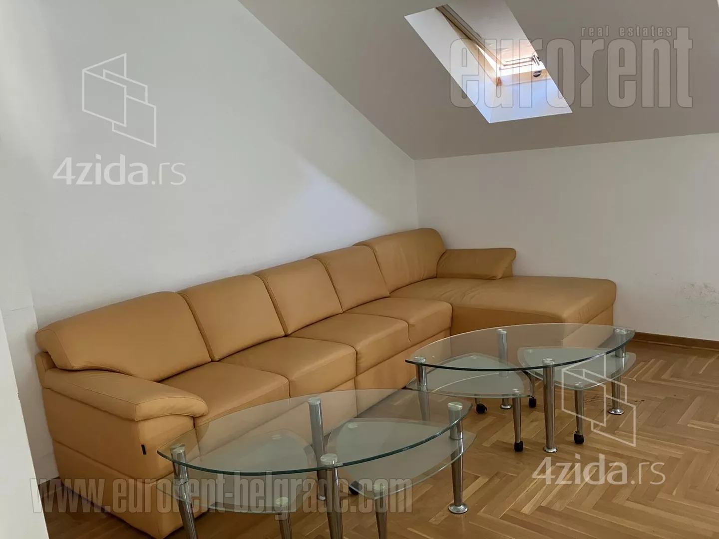 4-etažna kuća | 4zida
