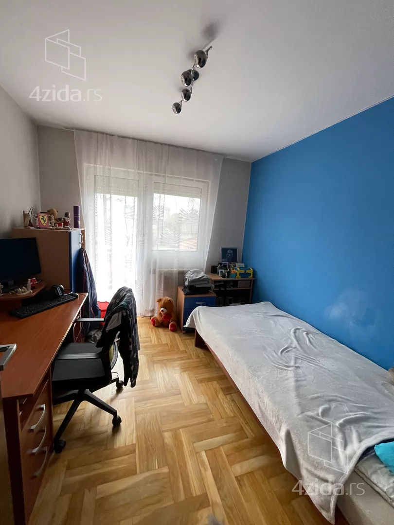 3-etažna kuća | 4zida