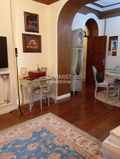 Nušićeva | 4zida.rs