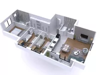 Detelinara, Gradske lokacije, Novi Sad | 4zida.rs