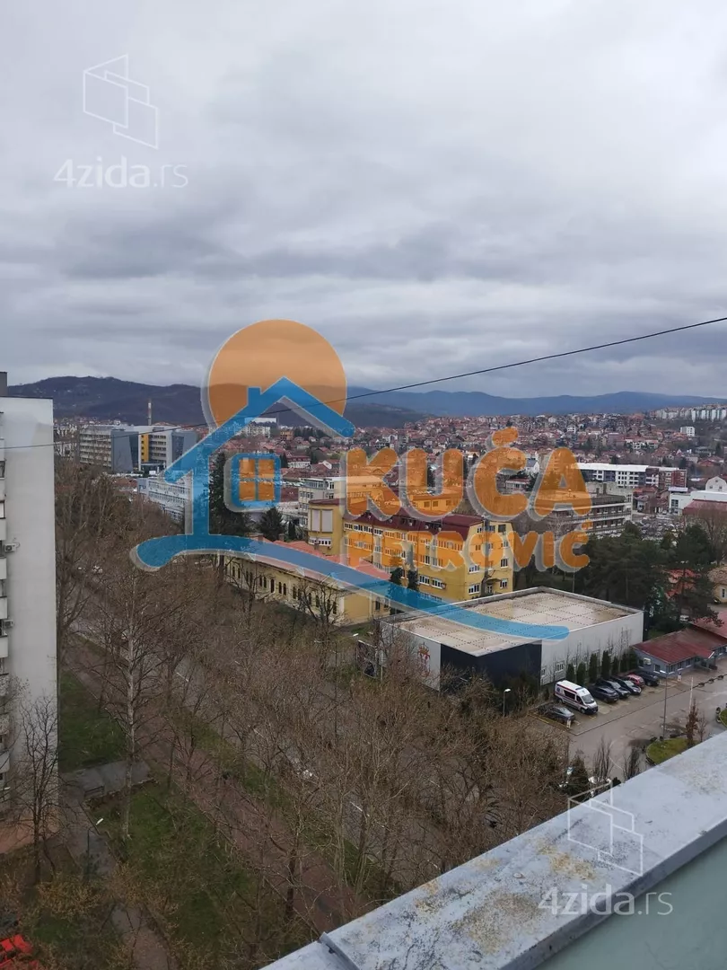 Garsonjera | 4zida