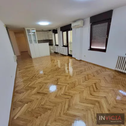 Sajmište | 4zida.rs