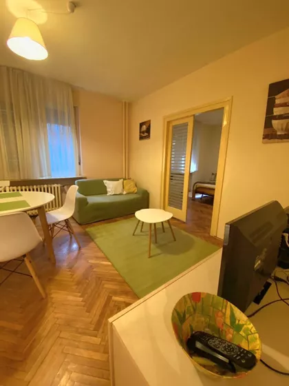 Vojvode Mišića | 4zida.rs