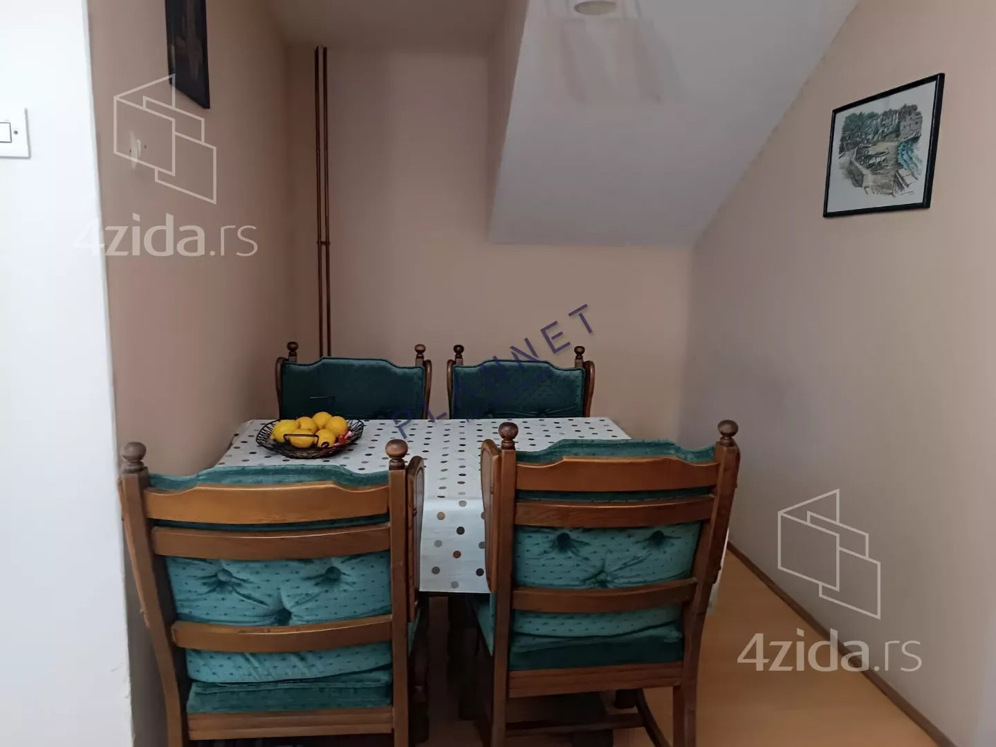 3-etažna kuća | 4zida