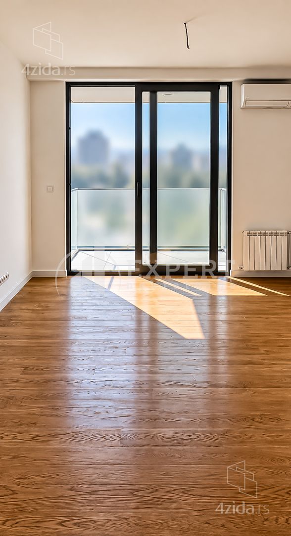 Appartement 3 pièces, 81 m²