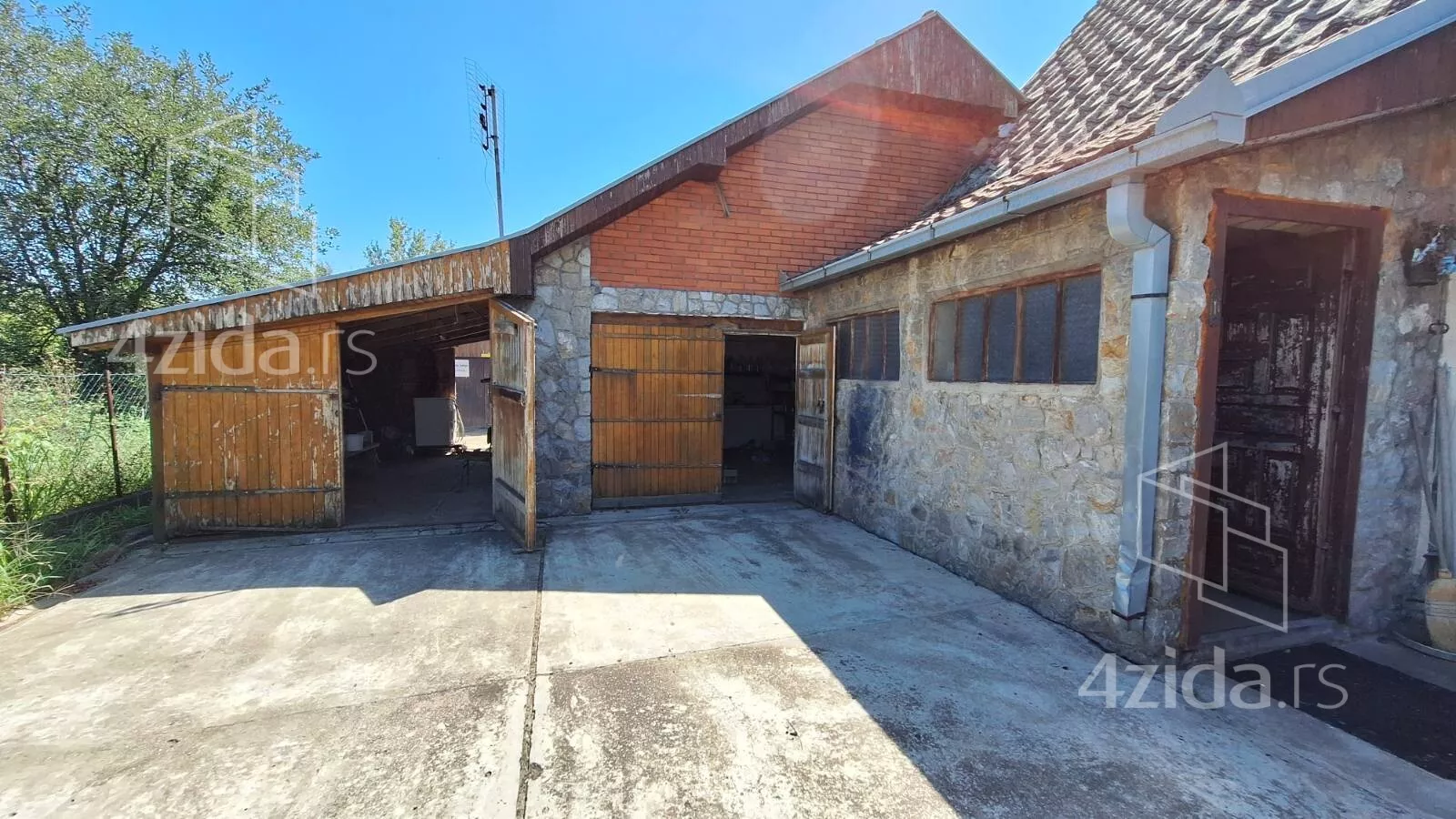 2-etažna kuća | 4zida