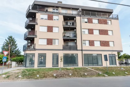 Matije Gupca | 4zida.rs