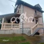 Kragujevac, Gradske lokacije, Aerodrom, Denino Brdo | 4zida.rs | 4zida.rs