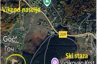 Građevinsko zemljište | 4zida