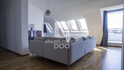 Palmotićeva | 4zida.rs