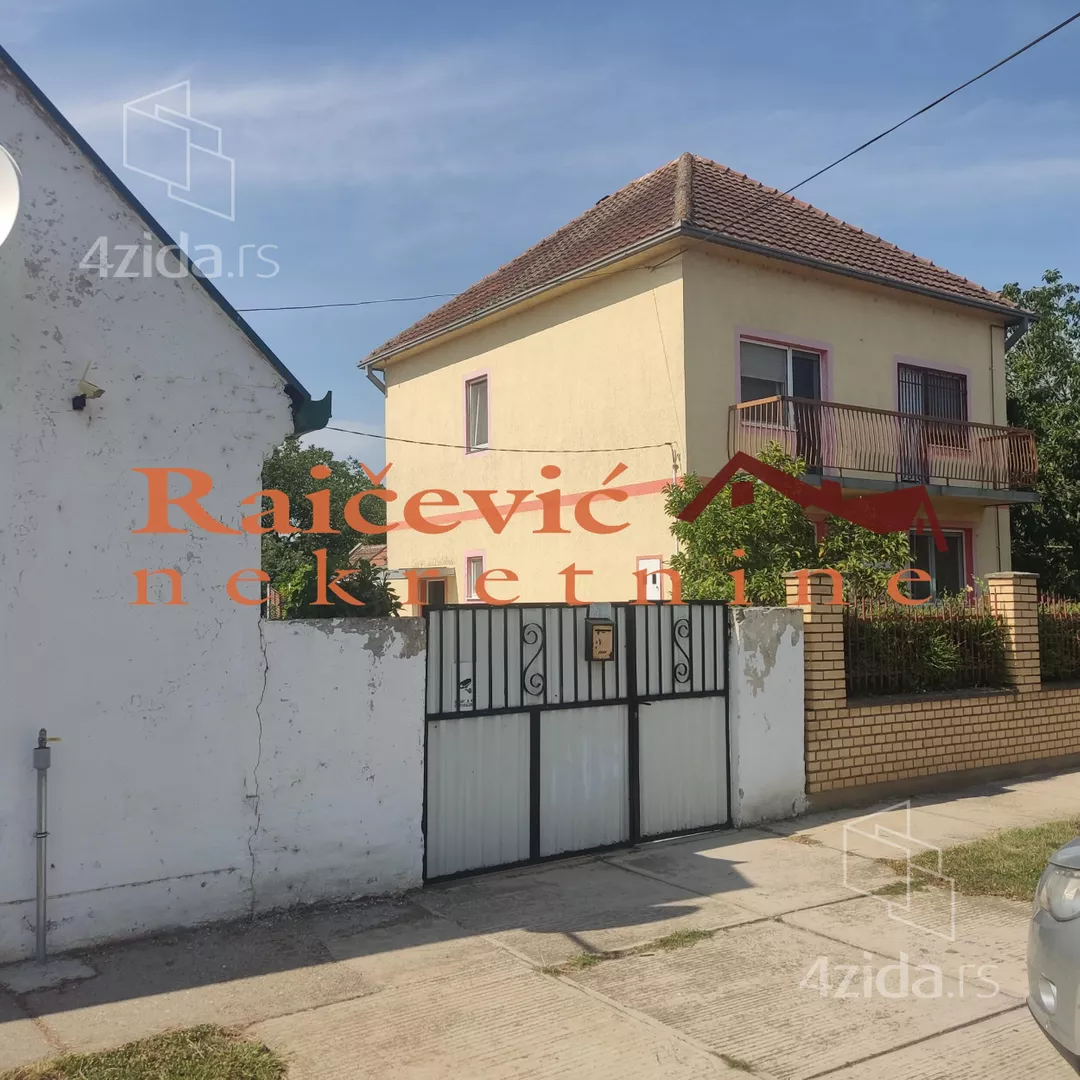 Kuća | 4zida