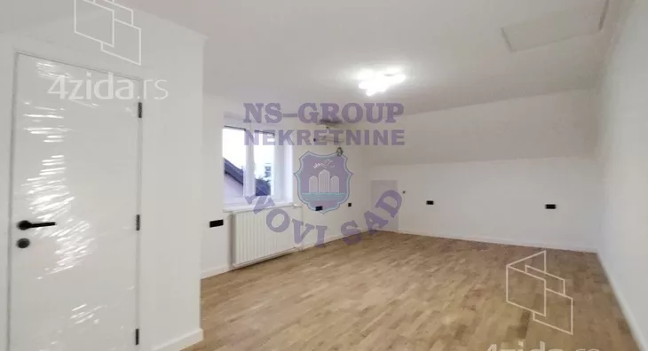 4-etažna kuća | 4zida