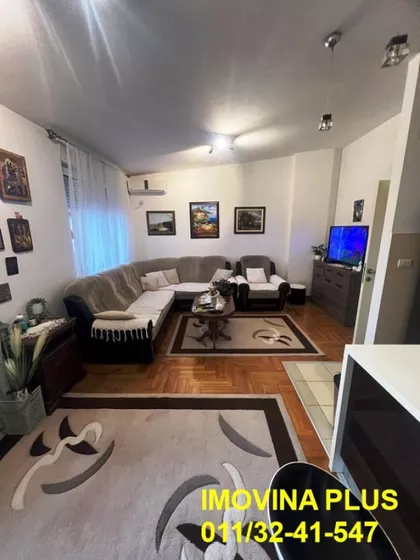 Generala Štefanika | 4zida.rs