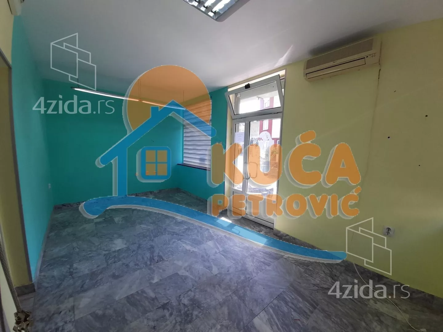 Lokal | 4zida