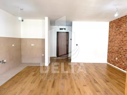 Park Svetog Save | 4zida.rs