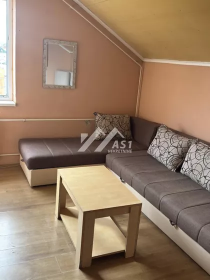 Bulevar Jaše Tomića | 4zida.rs