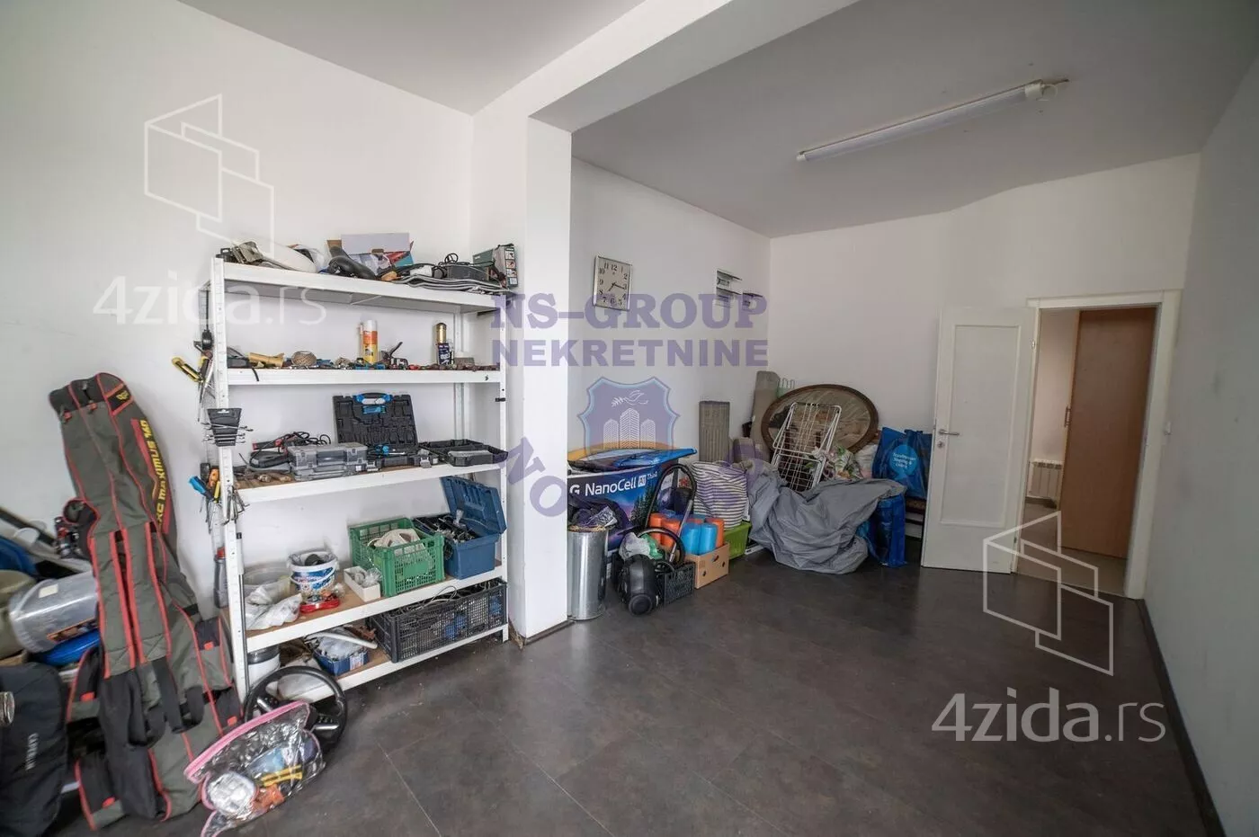 3-etažna kuća | 4zida