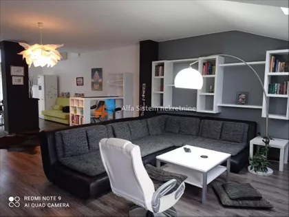 Cvetkova Pijaca | 4zida.rs