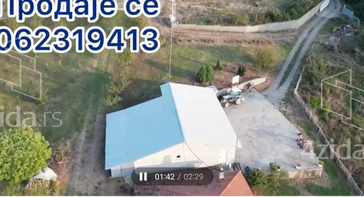 Građevinsko zemljište | 4zida