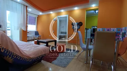 Bulevar oslobođenja | 4zida.rs