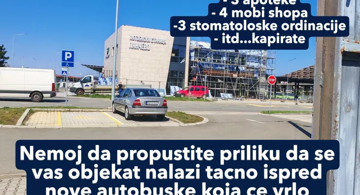 Građevinsko zemljište | 4zida