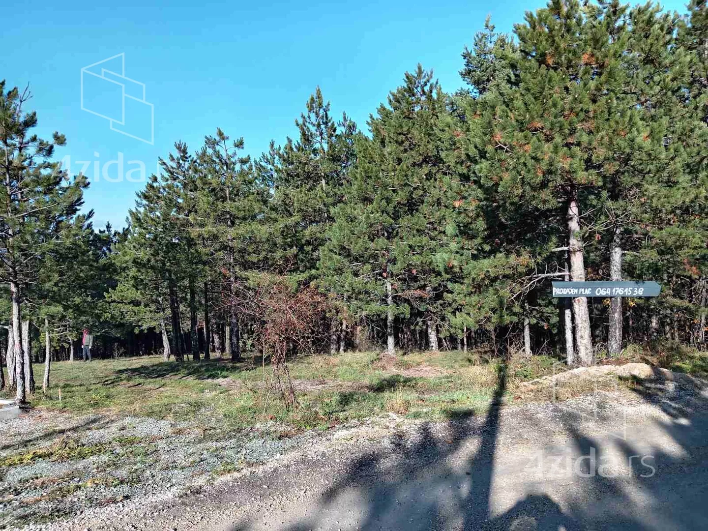 Građevinsko zemljište | 4zida