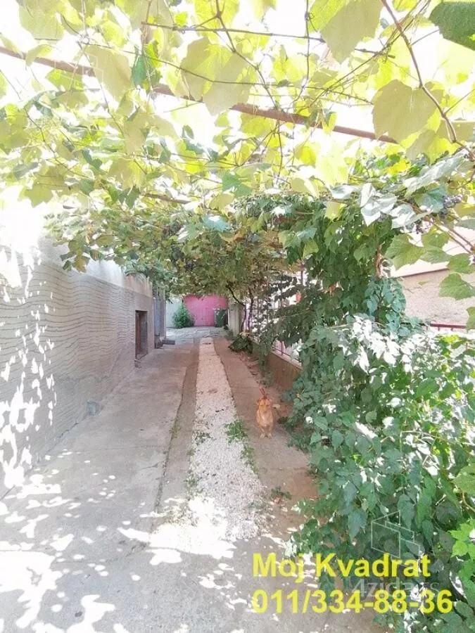 Kuća | 4zida