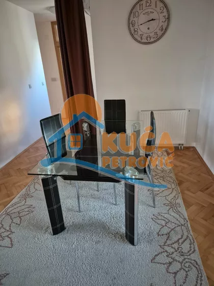 Branka Krsmanovića | 4zida.rs