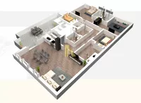 Novi Sad, Gradske lokacije, Telep | 4zida.rs | 4zida.rs