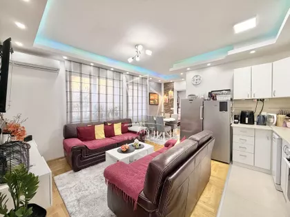 Miljana Miljanića | 4zida.rs