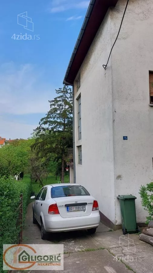Kuća | 4zida
