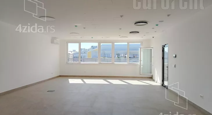 Poslovni prostor | 4zida