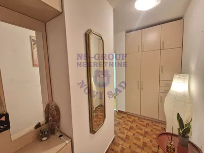 Bulevar Evrope | 4zida.rs