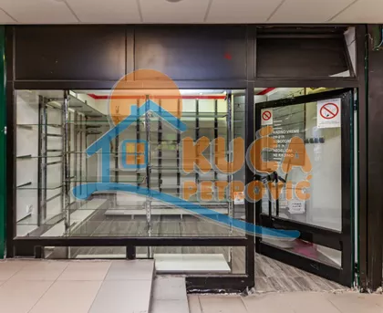 Obrenovićeva | 4zida.rs