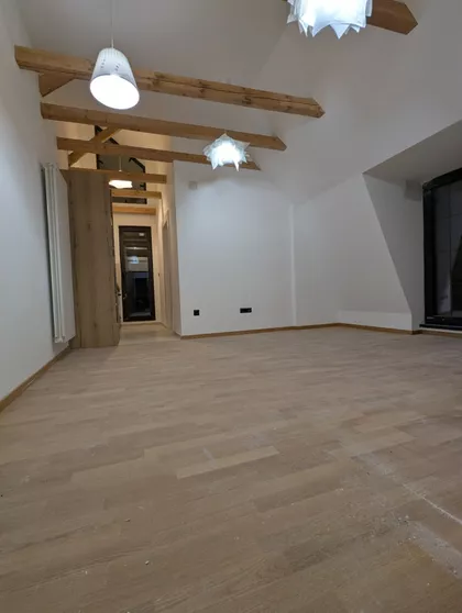 Zrenjaninski Put 5d | 4zida.rs