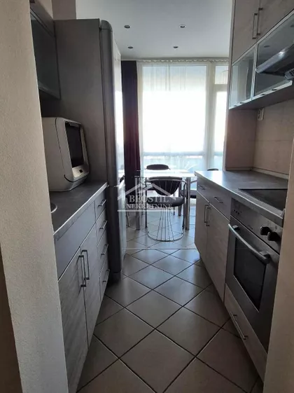 Bulevar Arsenija Čarnojevića | 4zida.rs