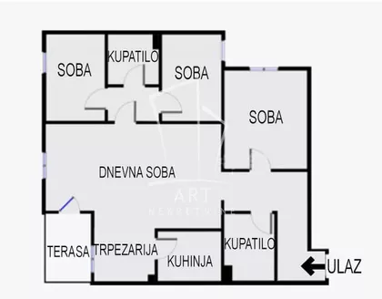 Kralja Vladimira | 4zida.rs