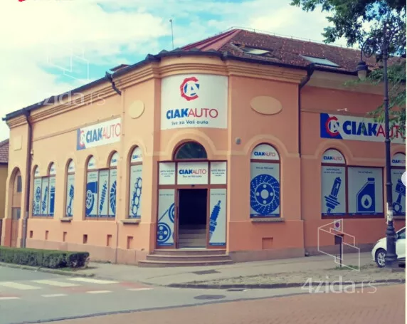 3-etažna kuća | 4zida