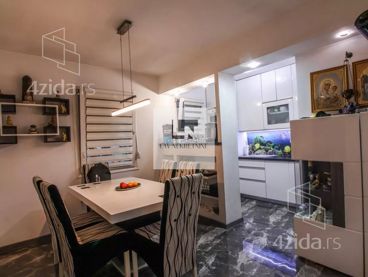 Kuća | 4zida